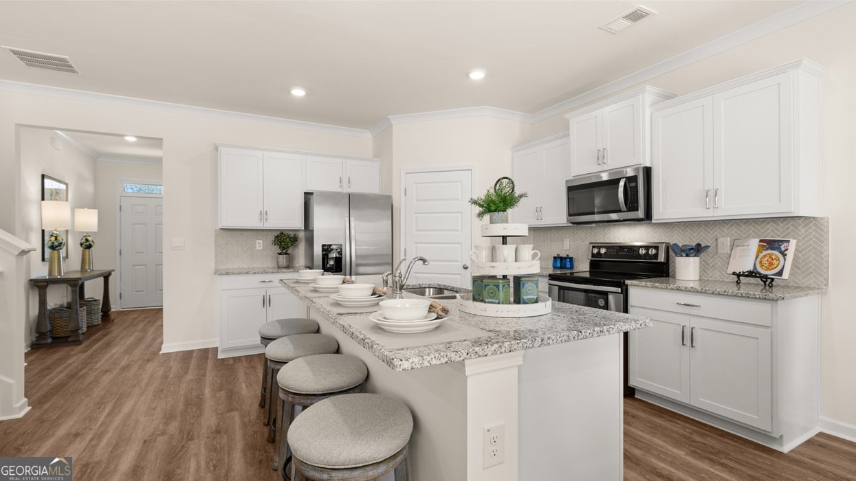1060 Amerson Street Buckhead - 29