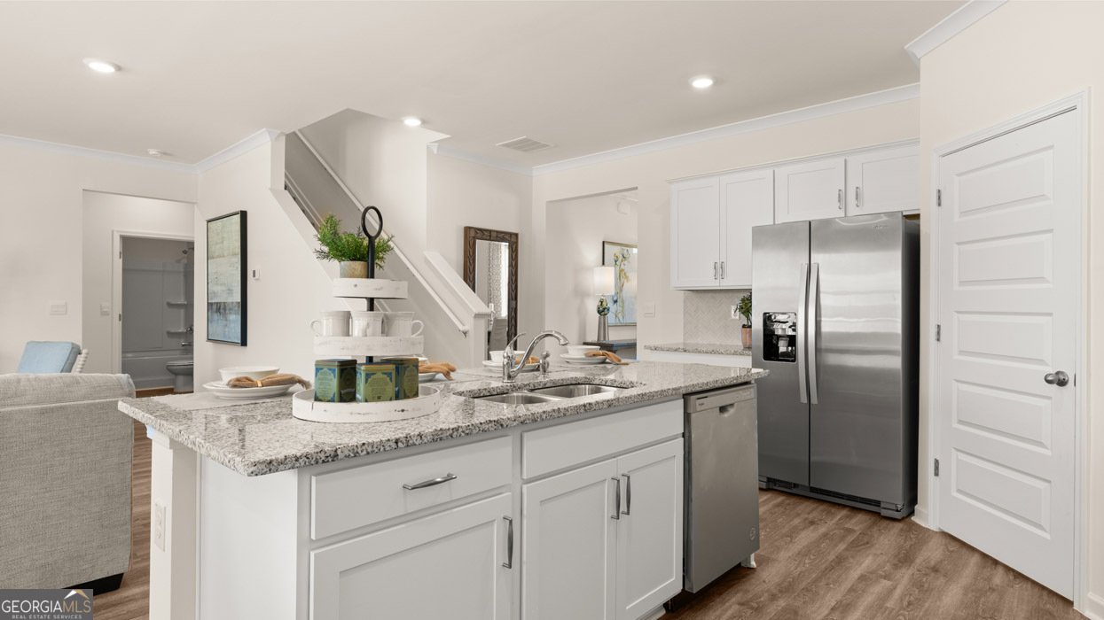 1060 Amerson Street Buckhead - 30