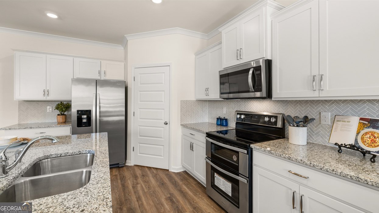 1060 Amerson Street Buckhead - 31
