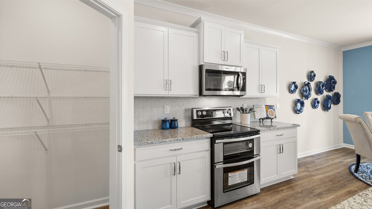 1060 Amerson Street Buckhead - 32
