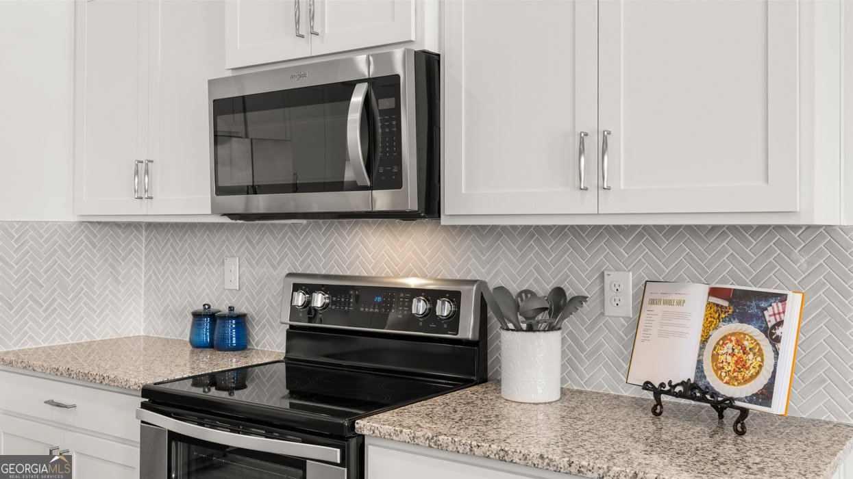 1060 Amerson Street Buckhead - 33