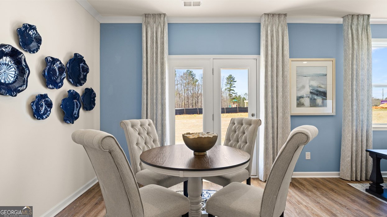 1060 Amerson Street Buckhead - 34