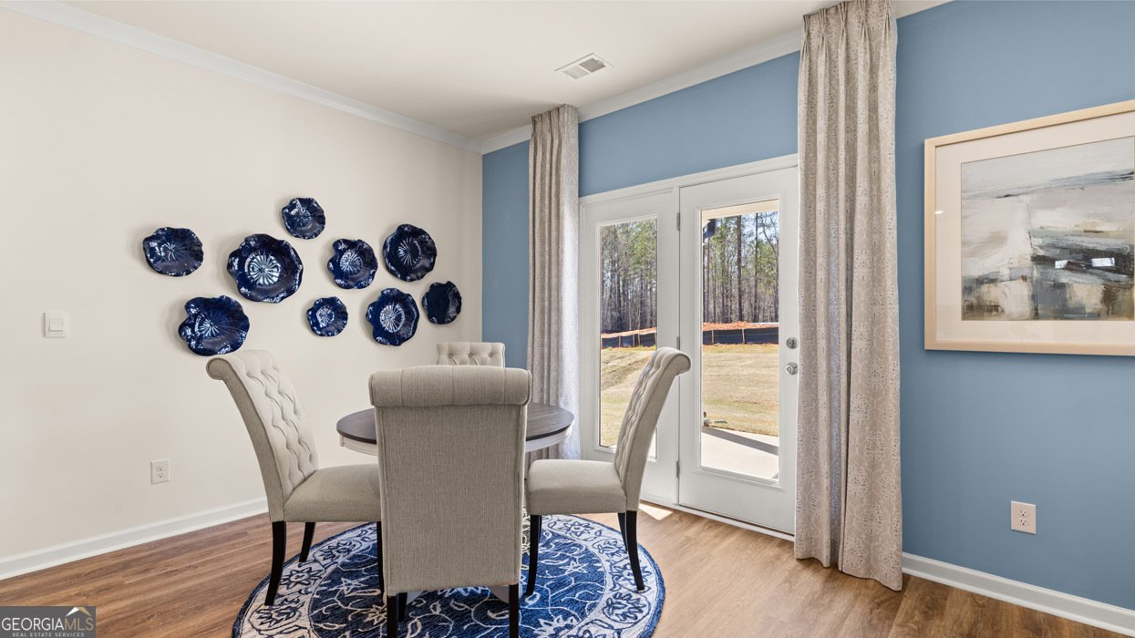 1060 Amerson Street Buckhead - 35