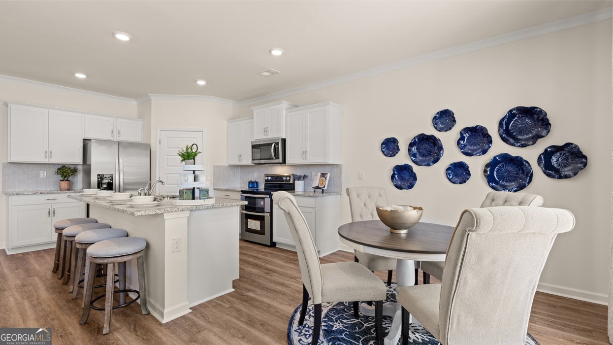 1060 Amerson Street Buckhead - 36