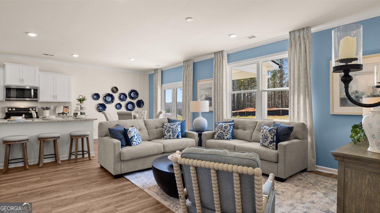 1060 Amerson Street Buckhead - 39