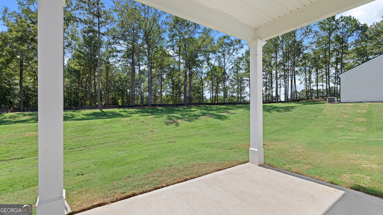 1060 Amerson Street Buckhead - 4