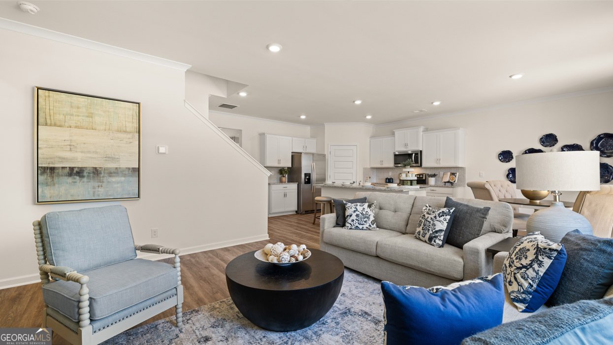 1060 Amerson Street Buckhead - 41