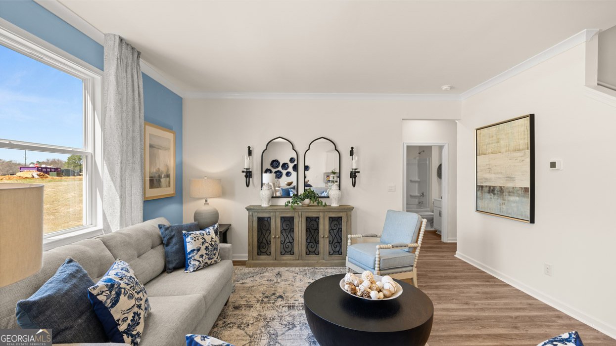 1060 Amerson Street Buckhead - 42
