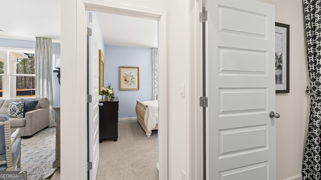 1060 Amerson Street Buckhead - 43