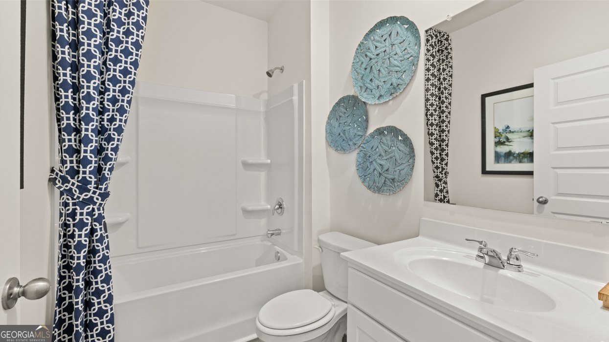 1060 Amerson Street Buckhead - 47