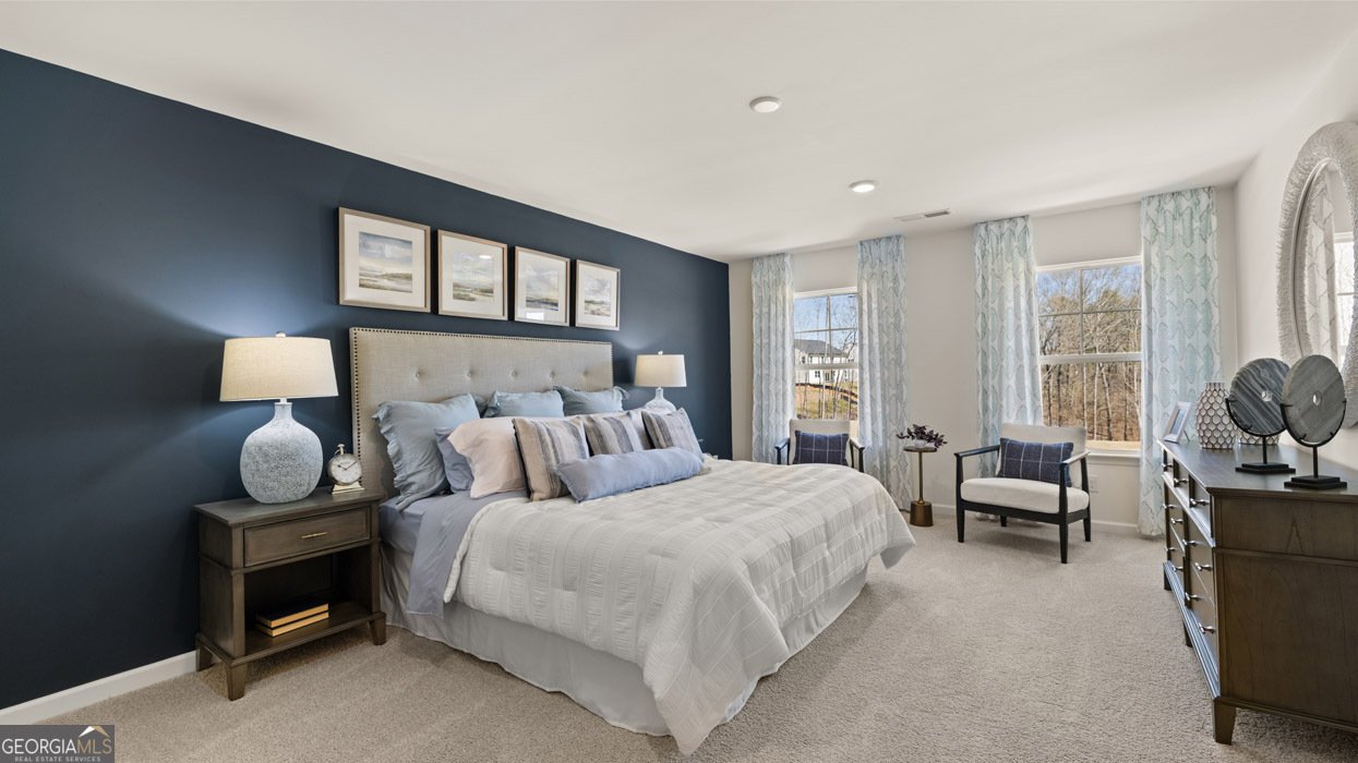 1060 Amerson Street Buckhead - 51