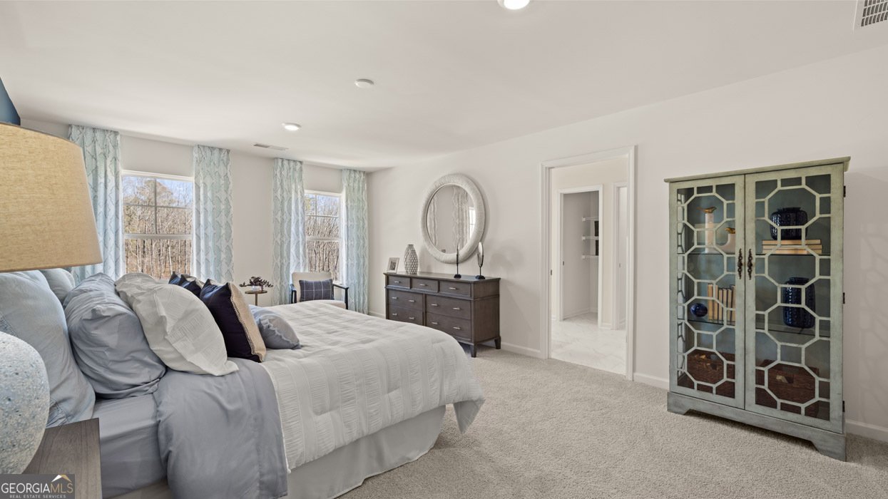 1060 Amerson Street Buckhead - 52