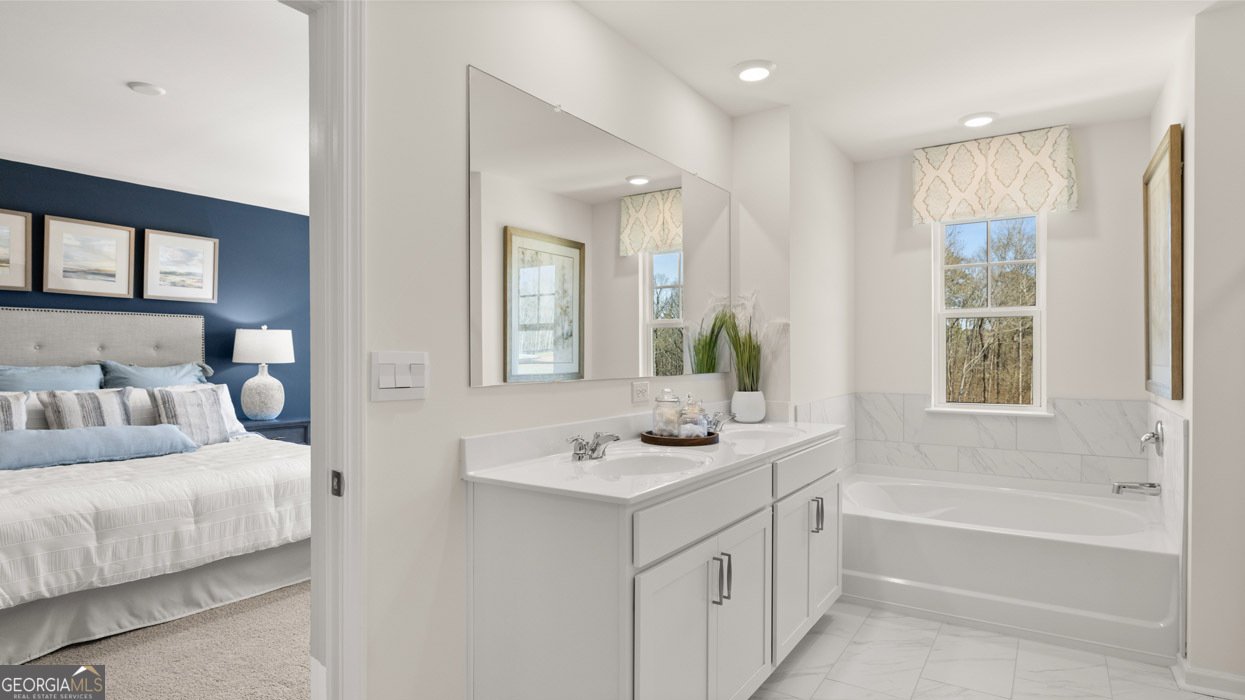 1060 Amerson Street Buckhead - 57