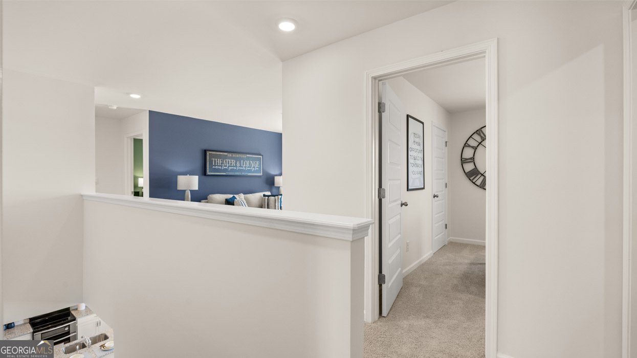 1060 Amerson Street Buckhead - 59