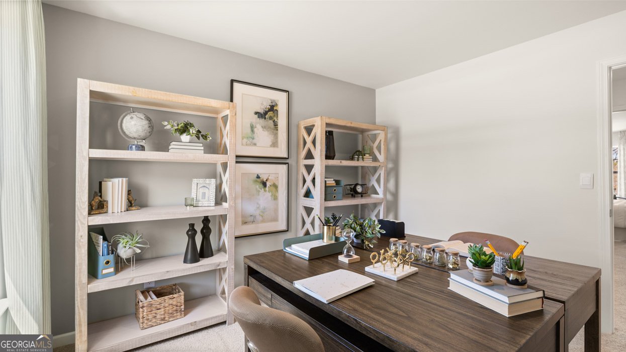 1060 Amerson Street Buckhead - 63
