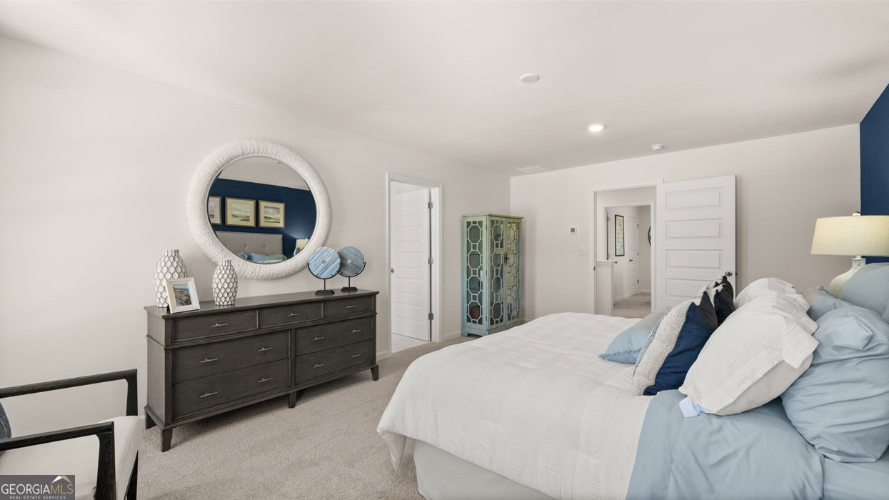 1060 Amerson Street Buckhead - 64