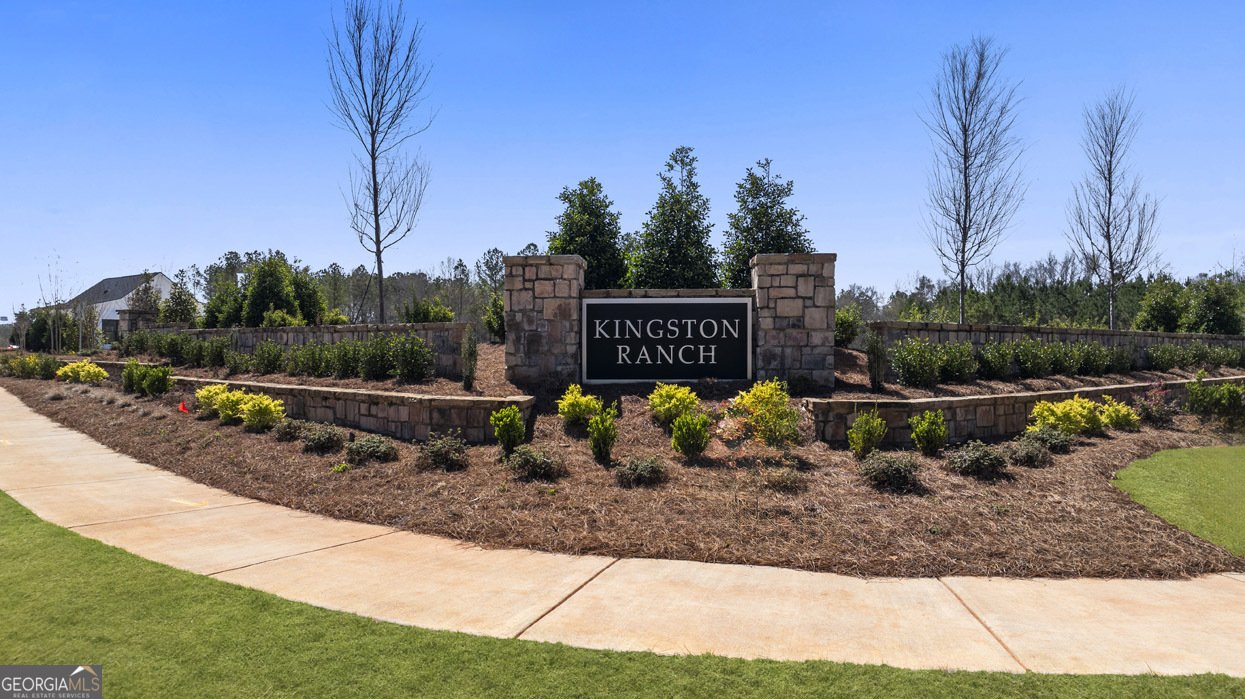 1060 Amerson Street Buckhead - 7