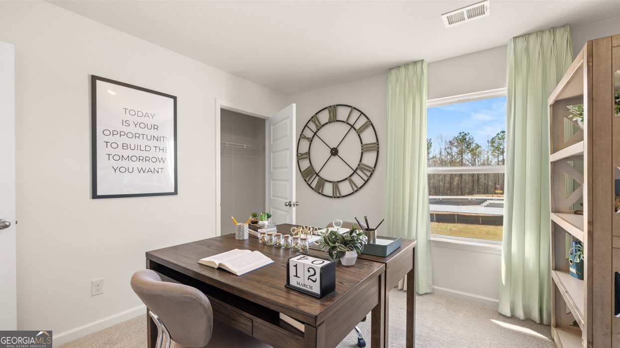 1060 Amerson Street Buckhead - 70