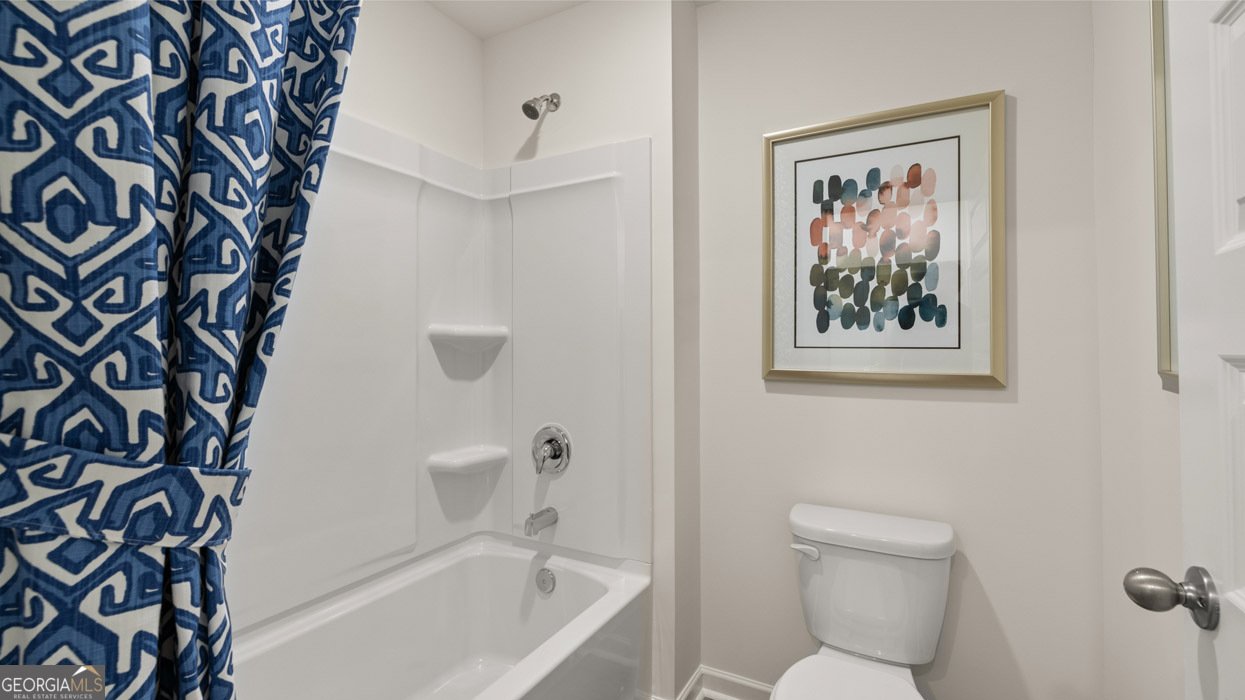 1060 Amerson Street Buckhead - 73