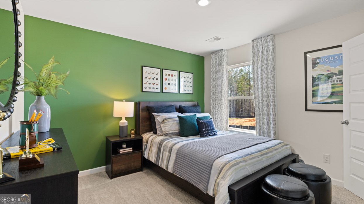 1060 Amerson Street Buckhead - 75