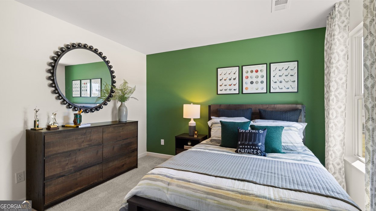 1060 Amerson Street Buckhead - 76