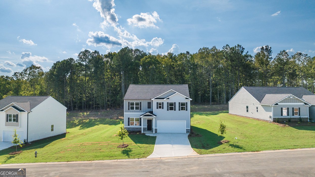 1060 Amerson Street Buckhead - 77