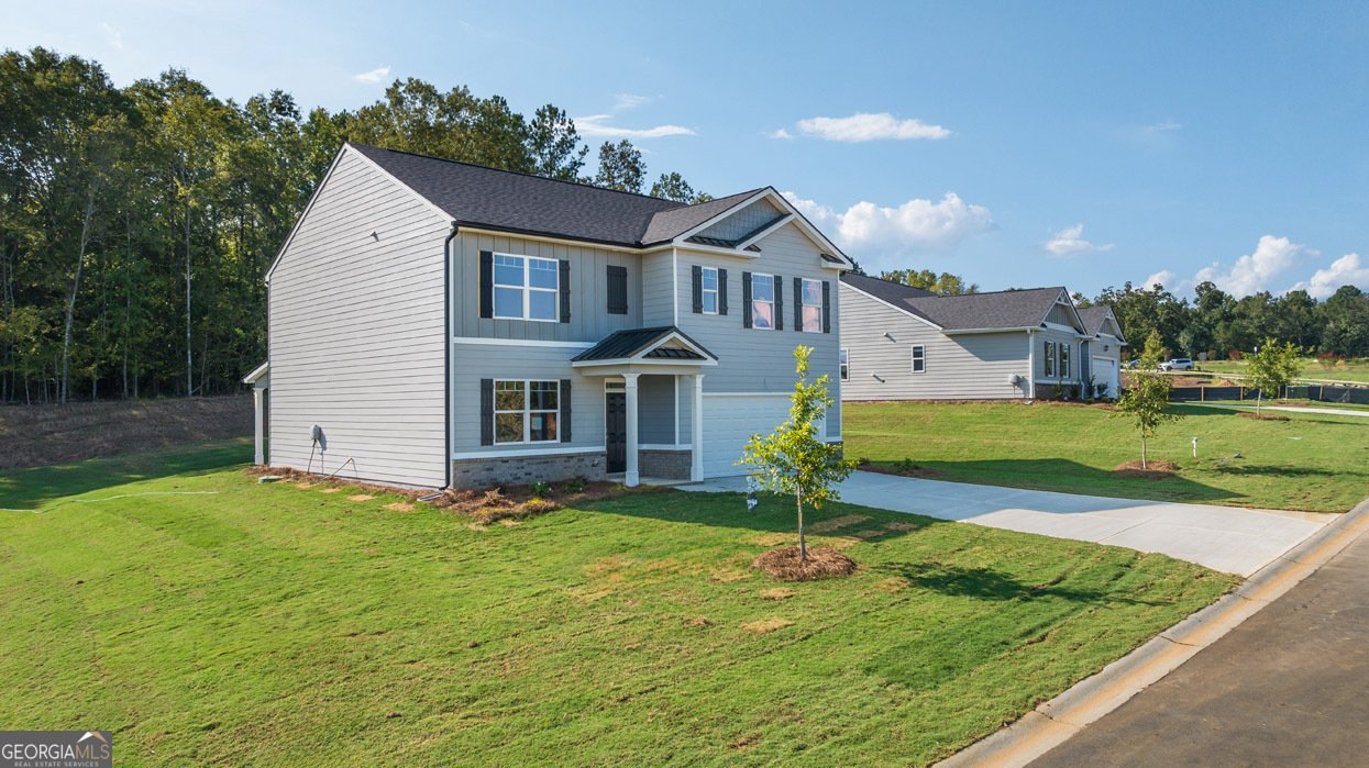 1060 Amerson Street Buckhead - 79