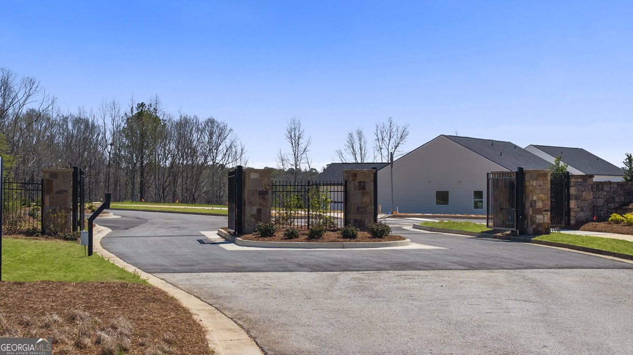 1060 Amerson Street Buckhead - 8