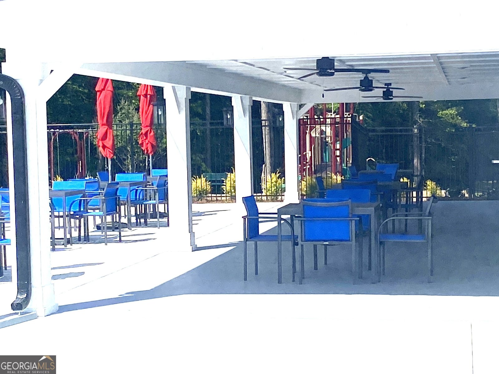 1060 Amerson Street Buckhead - 89