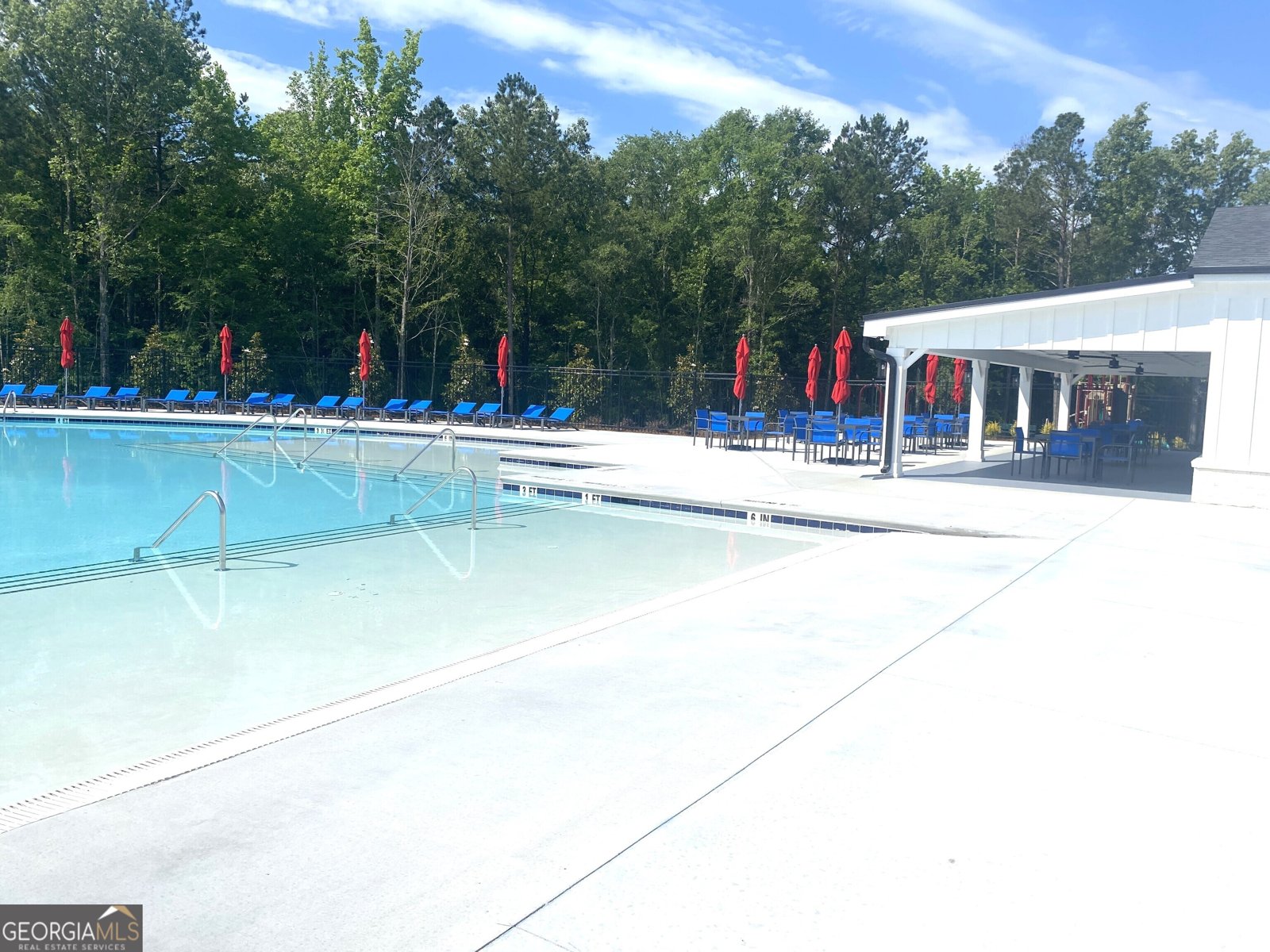 1060 Amerson Street Buckhead - 91