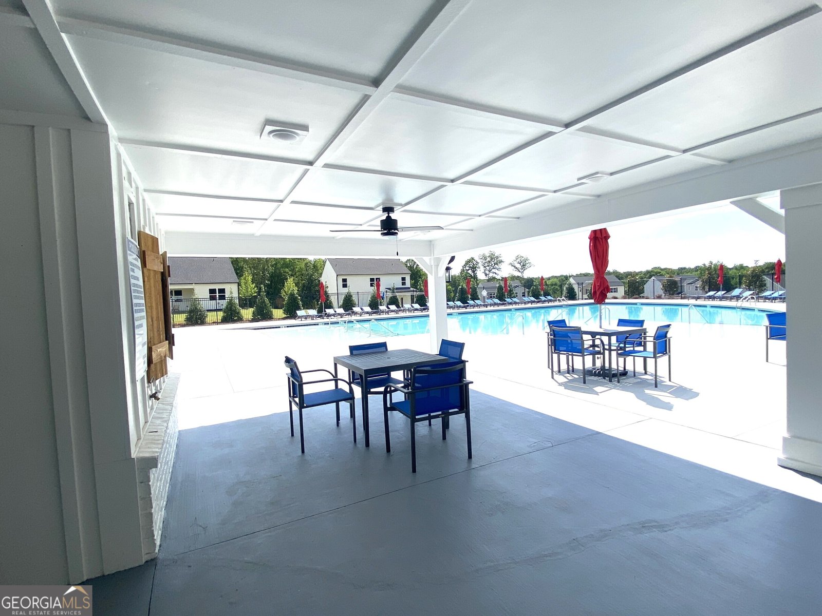 1060 Amerson Street Buckhead - 92