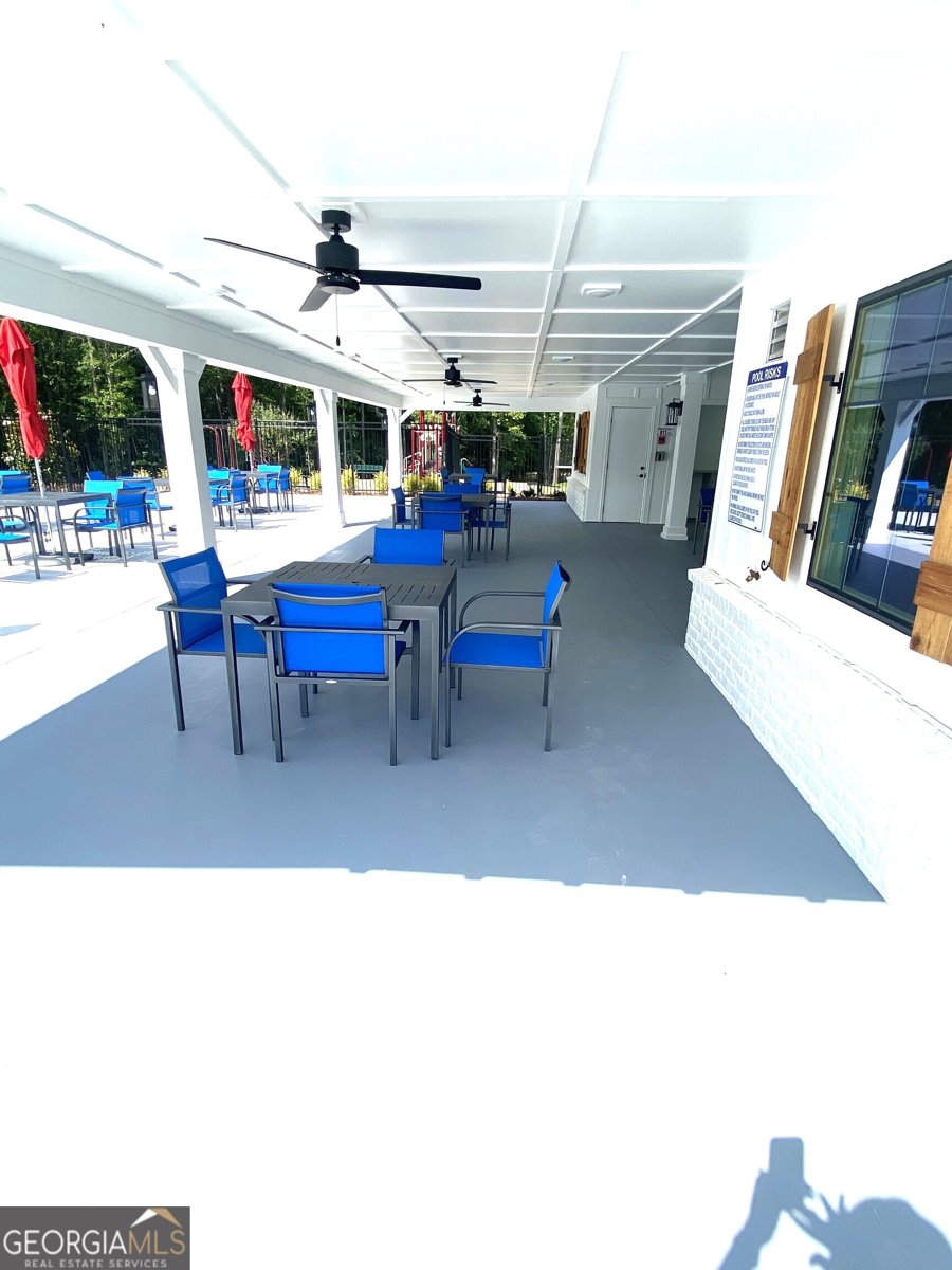 1060 Amerson Street Buckhead - 94