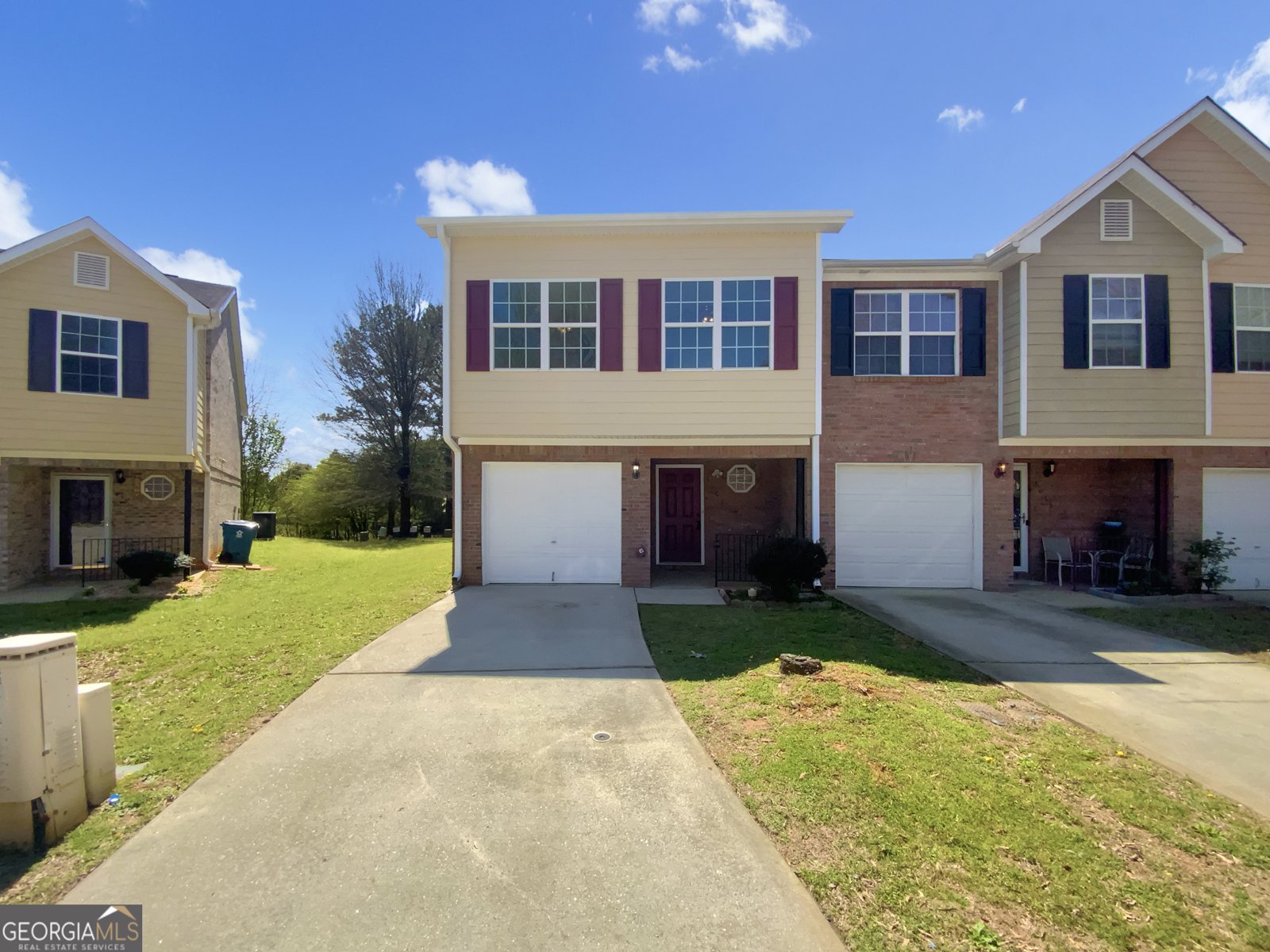 1005 Magnolia Gardens Walk Mcdonough - 1