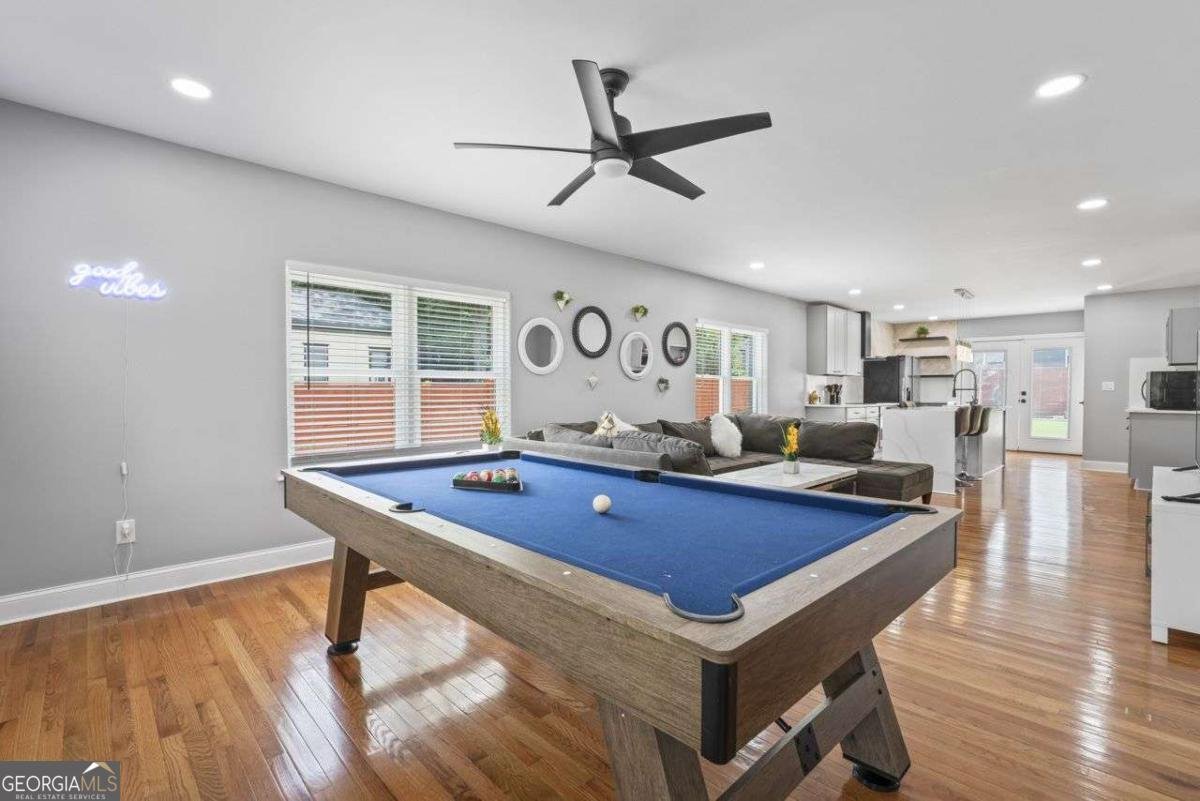 992 Beckwith Street Atlanta - 10