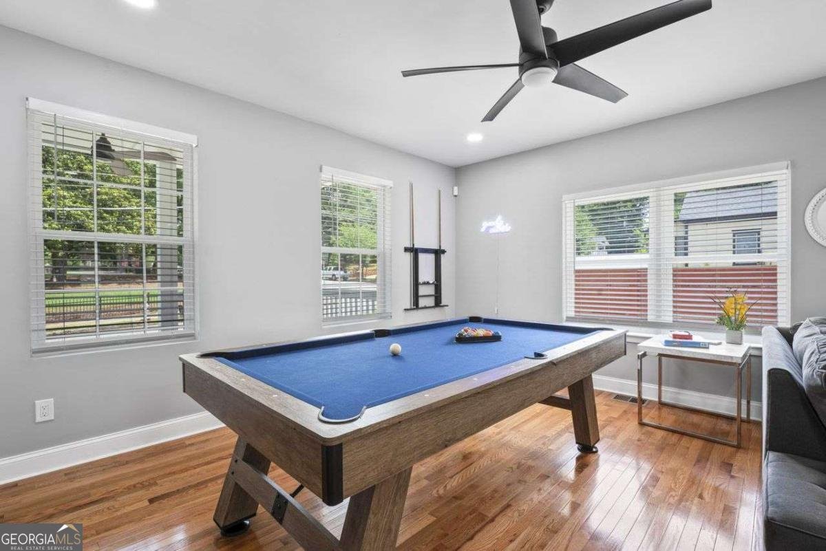 992 Beckwith Street Atlanta - 11