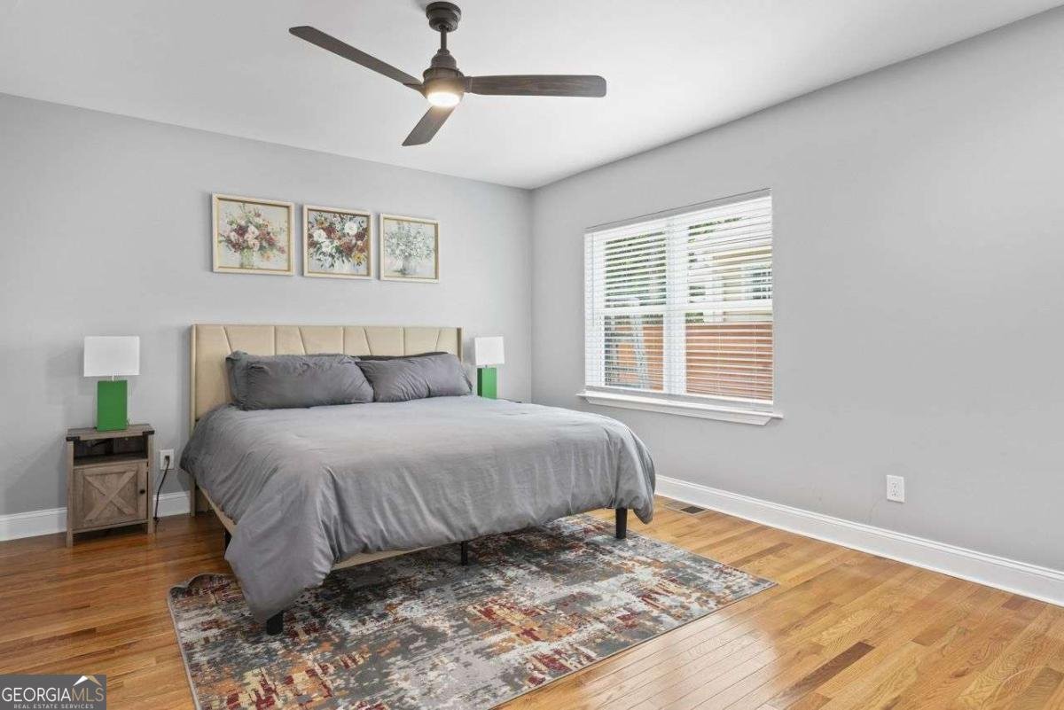 992 Beckwith Street Atlanta - 12