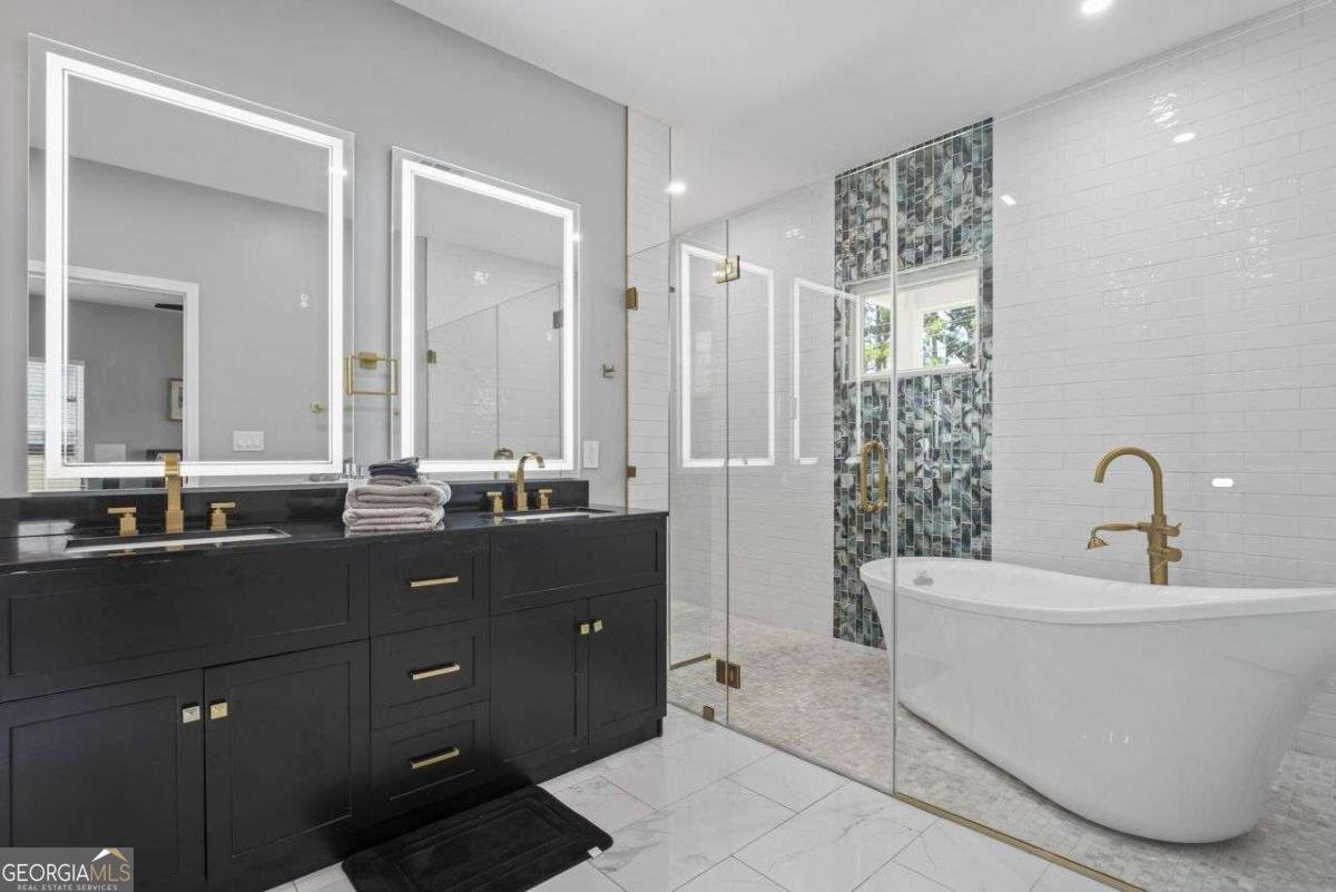 992 Beckwith Street Atlanta - 13