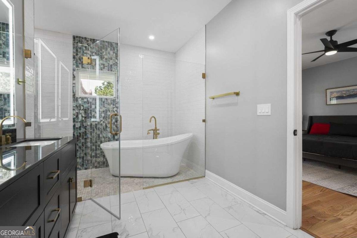 992 Beckwith Street Atlanta - 15