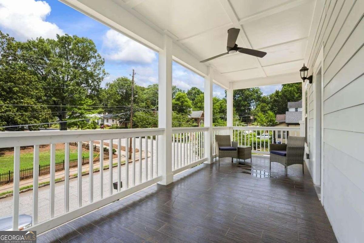 992 Beckwith Street Atlanta - 16