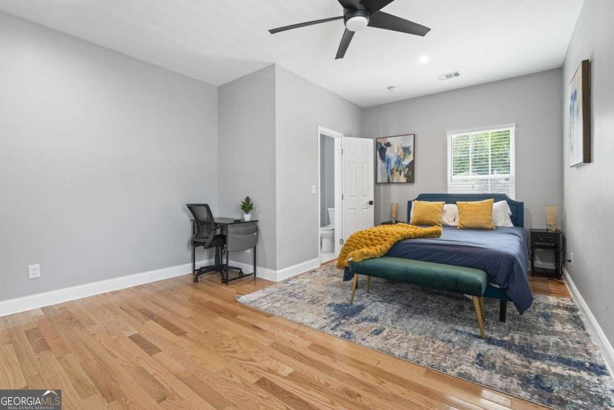 992 Beckwith Street Atlanta - 17