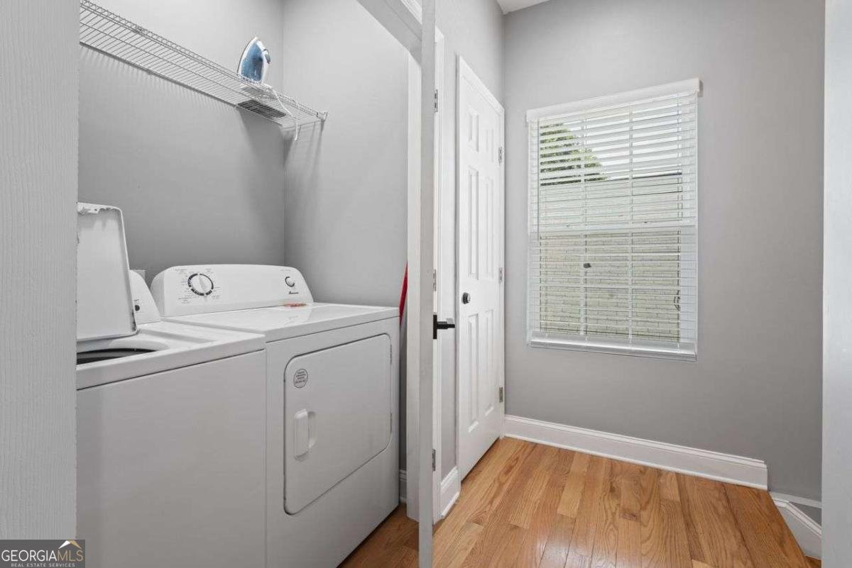 992 Beckwith Street Atlanta - 20