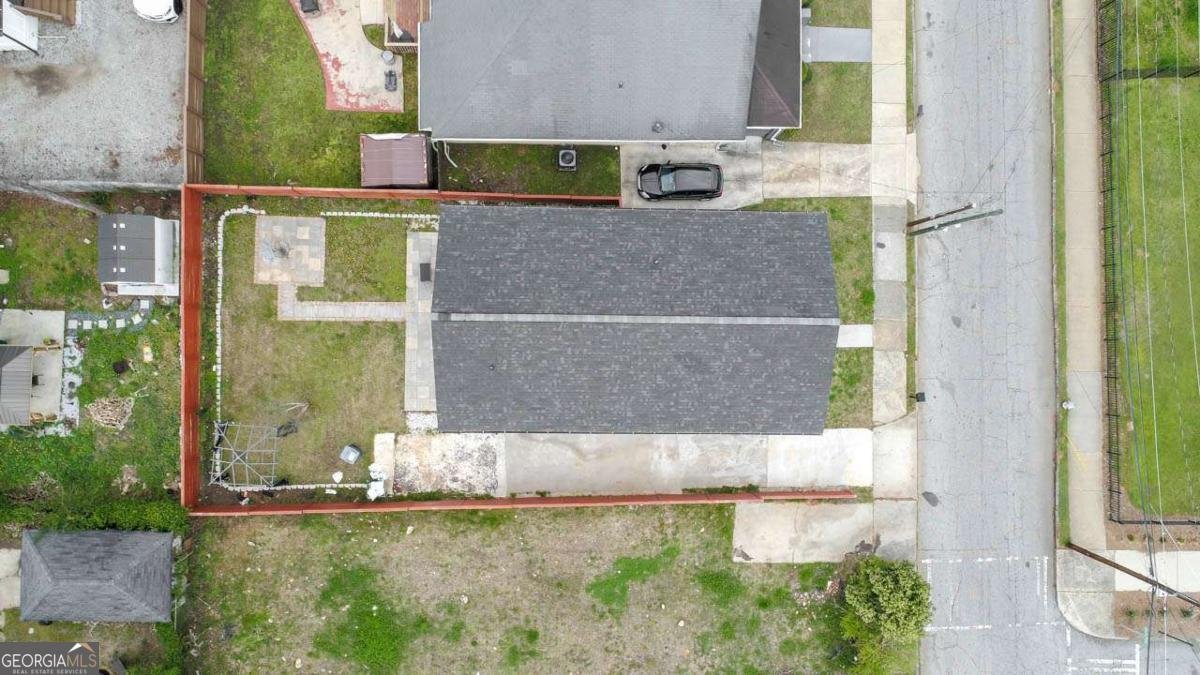 992 Beckwith Street Atlanta - 21