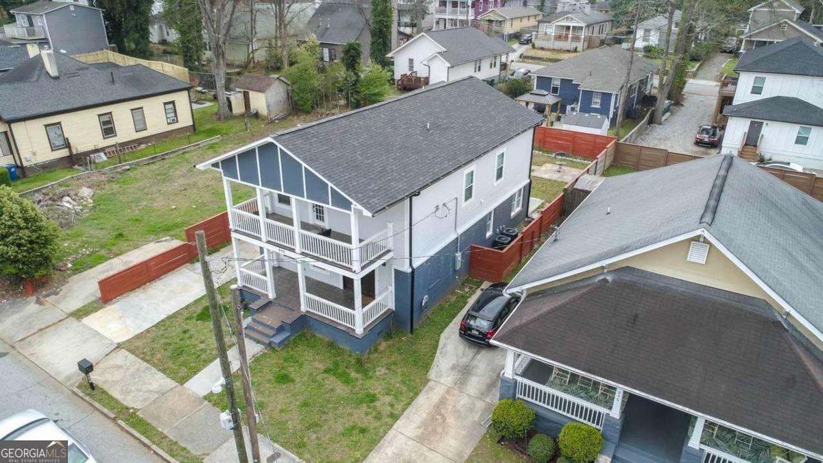 992 Beckwith Street Atlanta - 22