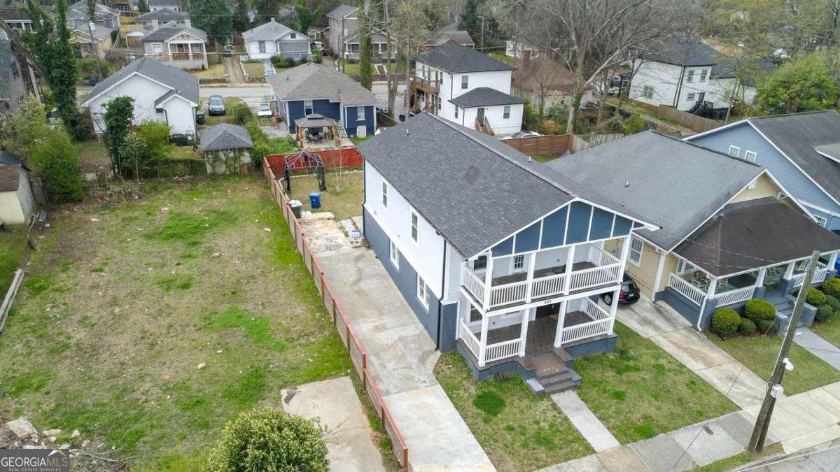 992 Beckwith Street Atlanta - 23