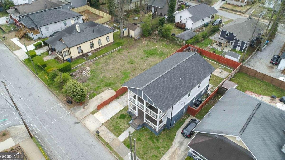 992 Beckwith Street Atlanta - 25