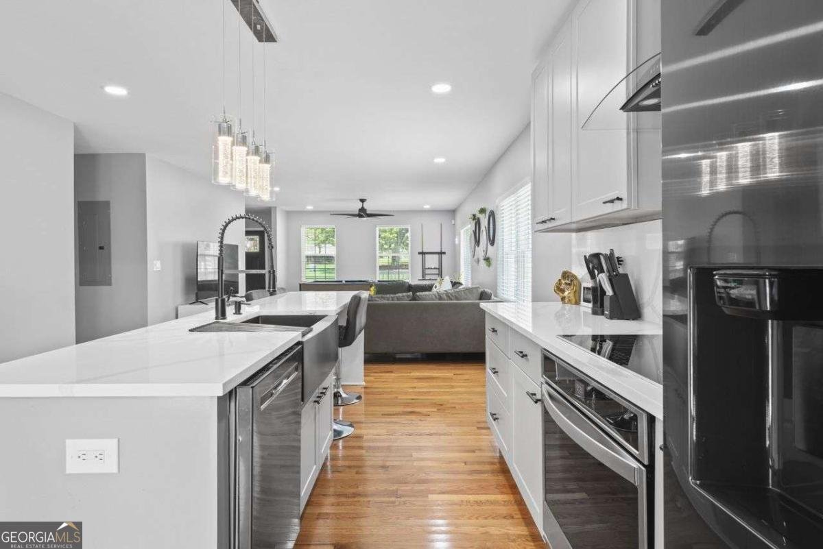 992 Beckwith Street Atlanta - 6