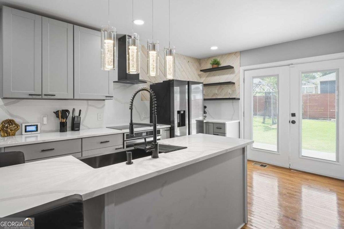 992 Beckwith Street Atlanta - 7