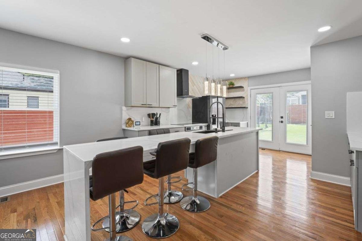 992 Beckwith Street Atlanta - 8