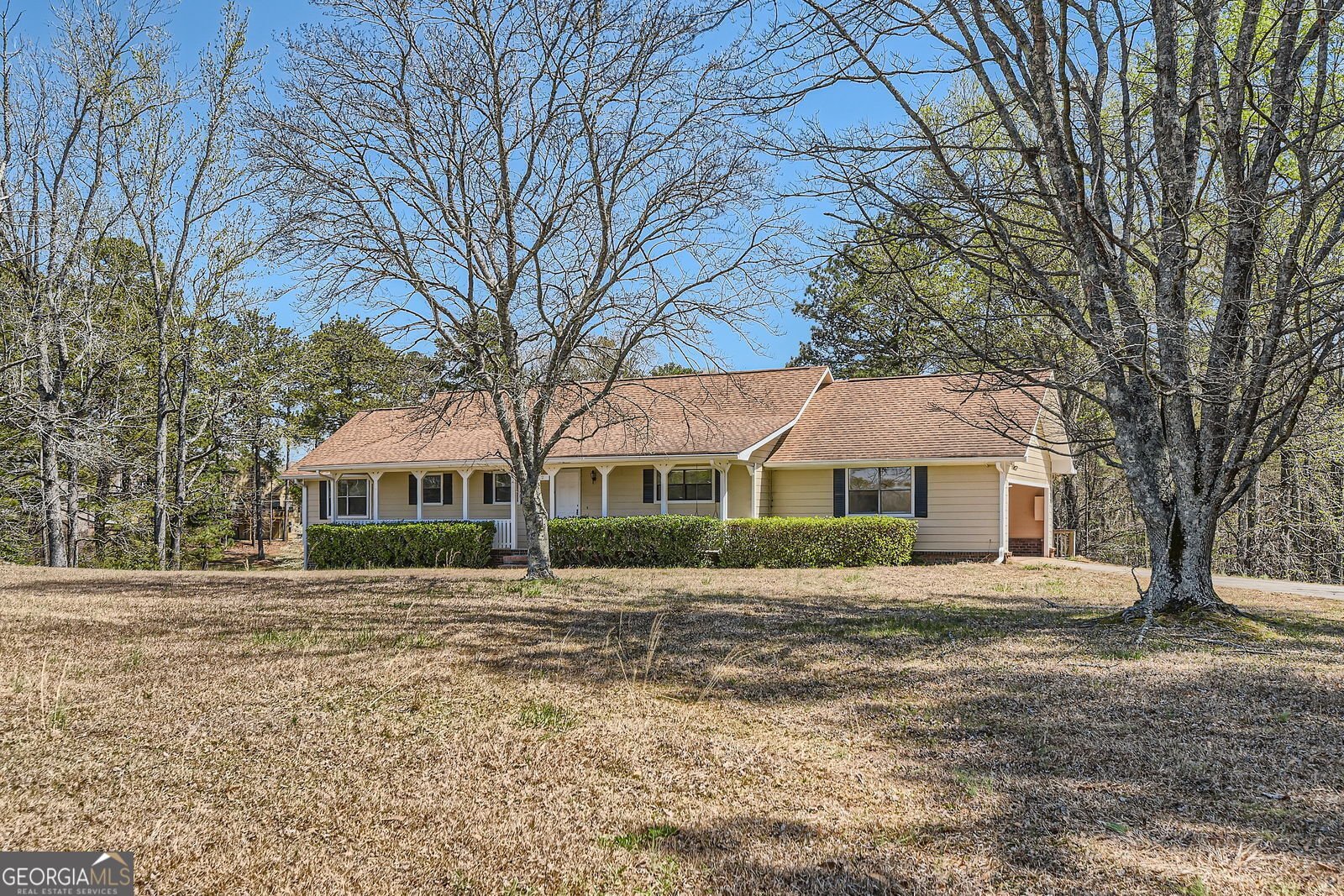 12142 Panhandle Road Hampton - 1