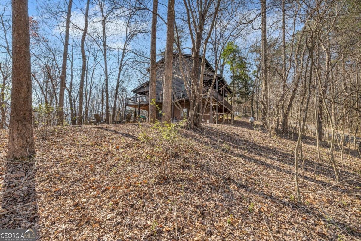 1637 Townsend Mill Road Young Harris - 1